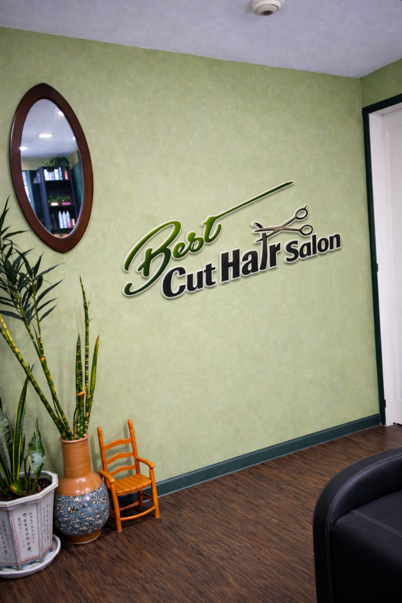 Best Cut Hair Salon