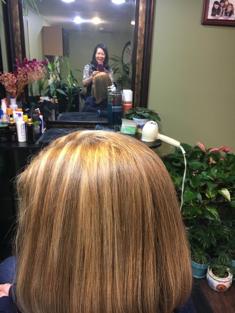 Color and highlighting